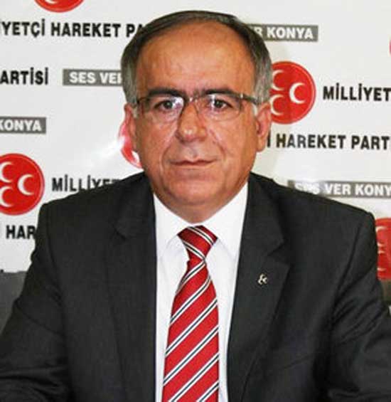 Kapatılan Hüyük Adliyesini meclis gündeminde