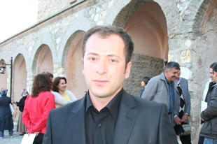 Konyalıya iki ödül birden 
