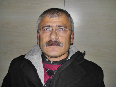 Beyşehirde 16 öğretmen greve destek verecek
