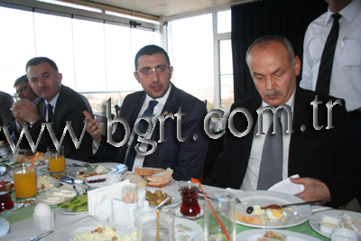 Hastane için 5 alternatif 