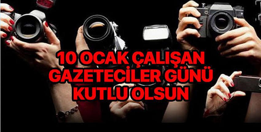 Başkan Bayındır'dan kutlama mesajı
