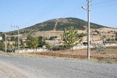 Facianın eşiğinden dönüldü