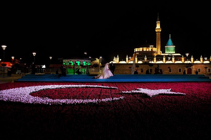 Beyşehir'deki Fotoğraf Yarışması Sonuçlandı