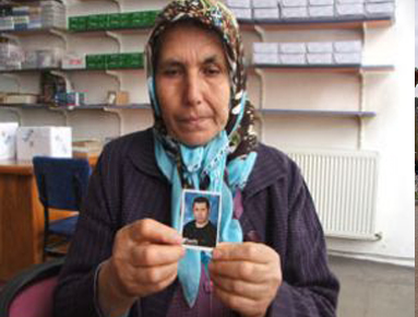 Acı üstüne acı