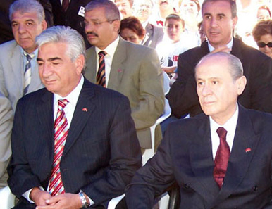 Bahçeli, Beyşehire geliyor