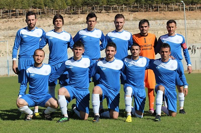 Beyşehir, erteleme maçında Kuluyu ağırlıyor