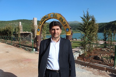 En güvenli park