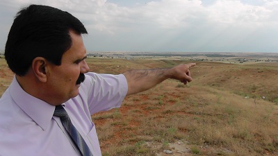 Her besiciye 20 baş hayvan
