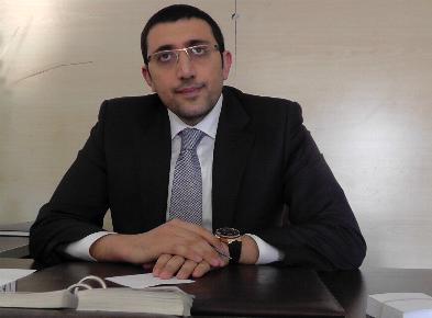 Meclisin kürsüsünü çalıştıracağız