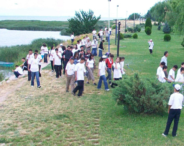 Beyşehire Gönül Köprüsü kuracaklar