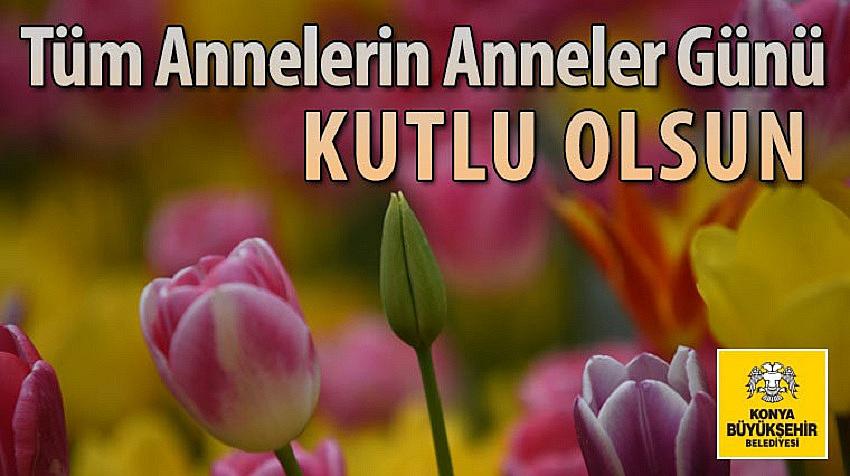 Başkan Altay: Anneler Fedakarlık Timsalidir