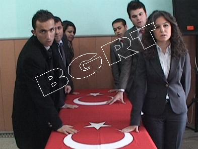 Öğretmenler Günü Kutlandı