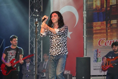 Beyşehirin tadı damağımda kaldı