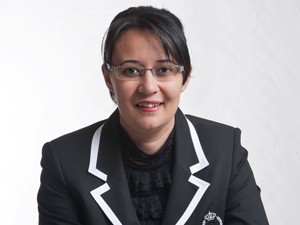 Vekilden anlamlı 23 Nisan kutlaması