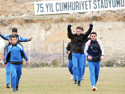 Futbol sezonu başlıyor