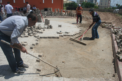 Fedakar Öğretmenler 
