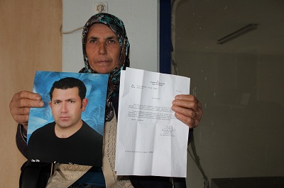 MOBESE olsaydı, oğlumun katili bulunurdu