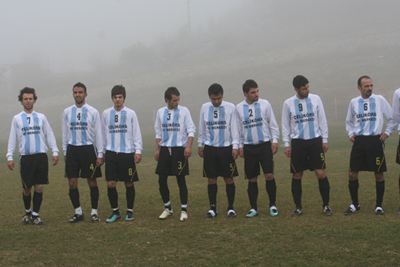 Beyşehir Belediyespor-Bozkır G.Birliği maçı ikinci kez oynanamadı.