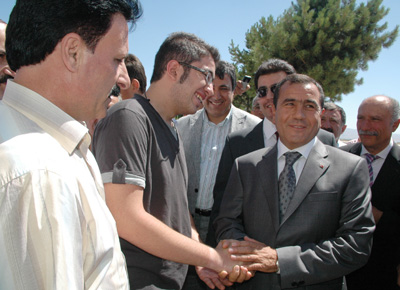 Vali Mhpden Aday Olacak 