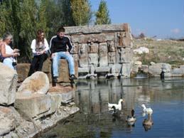 Beyşehir fotoğrafları da sergilenecek