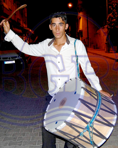 Ramazan geleneği 