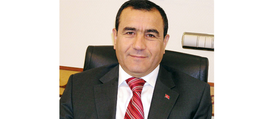 Beyşehirli valiye Danıştay desteği