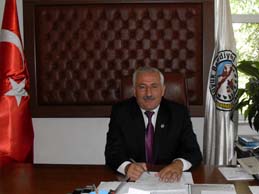 Hizmette sınır yok