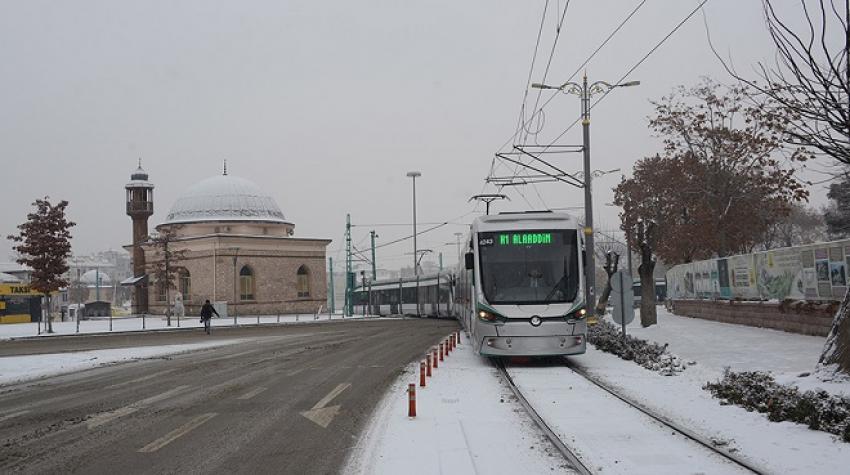 Toplu Ulaşım Ücretlerinde Yeni Düzenleme