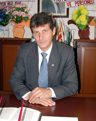 Hüyüke ziraat odası kuruluyor