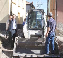 Tarihi mekanın çehresi değişecek