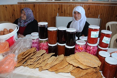 Güvenerek tüketebilirsiniz!