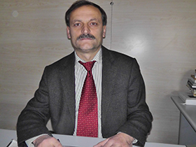 Yaşardan geçmiş olsun dileği