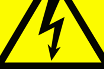Elektrik Akımına Kapılan İşçi Yaralandı 