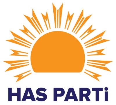 Has Parti\'de Yeni Yönetim