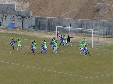 Beyşehir Belediyespor Üzüyor.