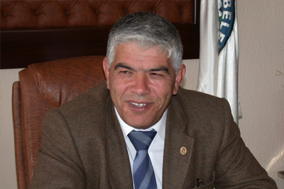 İki asırlık belde: Burunsuz 