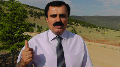 Yaşam Yeniden Başlıyor 