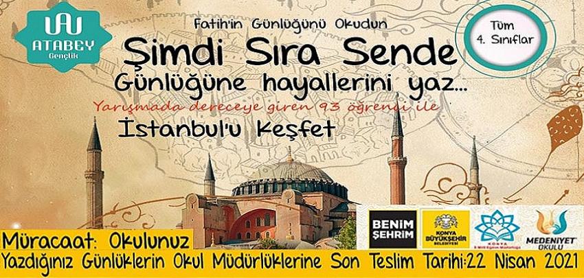 Fetih Nesli Hayallerini Gerçekleştiriyor