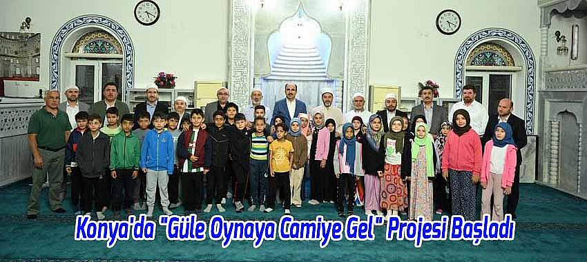 Konya