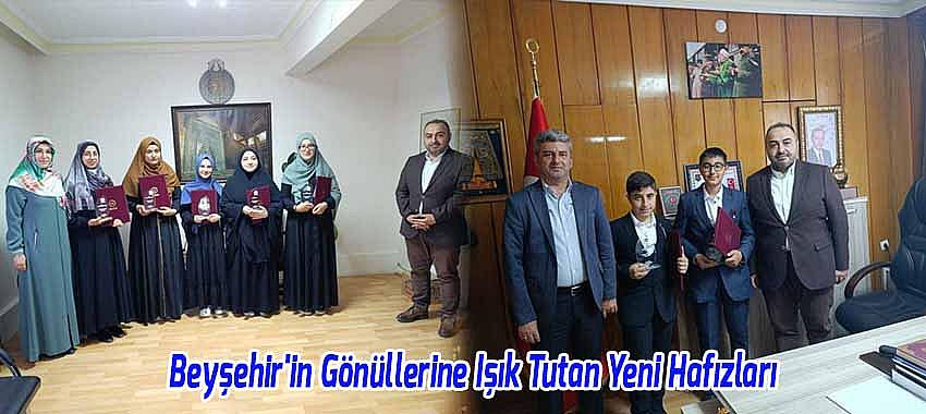 Beyşehir