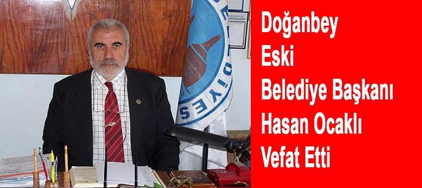 Hasan Ocaklı Vefat Etti