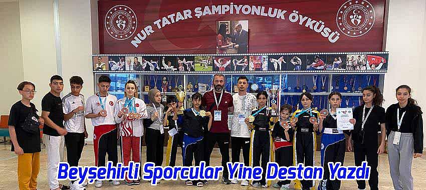 Kategori Haberleri