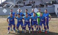 Beyşehir Belediyespor Küme Düştü