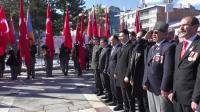 Beyşehir'de 102. Yılında Çanakkale Şehitleri Anıldı