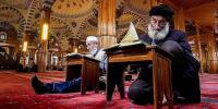 Ödül Alan Ramazan Ayı Fotoğrafları Belli Oldu