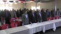 Beyşehir'de Buzağı Bakımı ve Besleme Eğitimi