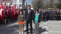 Beyşehir’de 23 Nisan Coşkusu Yaşanıyor