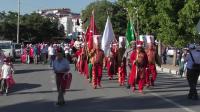 Beyşehir Demokrasi Şöleni Başladı