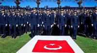 Lisans ve Ön Lisans Mezunu 10 Bin Polis Adayı Alınacak