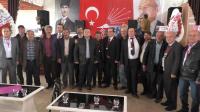 Beyşehir CHP'de Şenyurt Güven Tazeledi